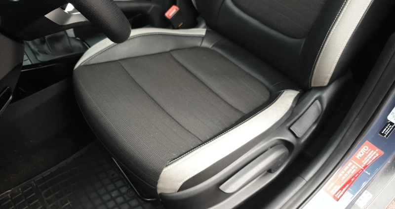 Kia Stonic cena 84900 przebieg: 18652, rok produkcji 2023 z Przedecz małe 379